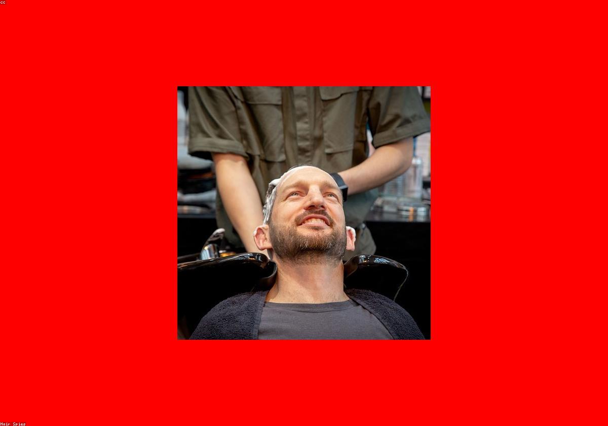 Wilson & Co Barbers 14 photo
