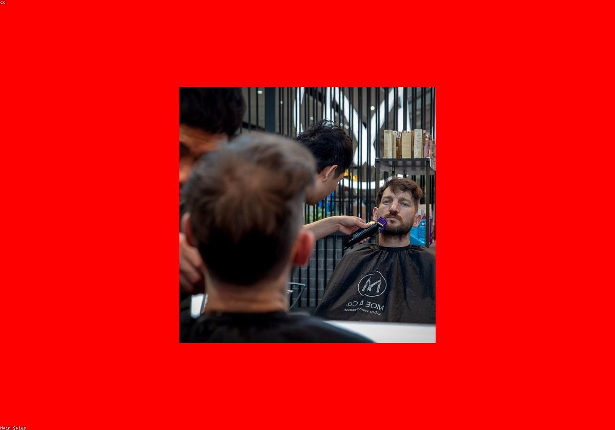 Vaughn & Co Barbers 186 photo