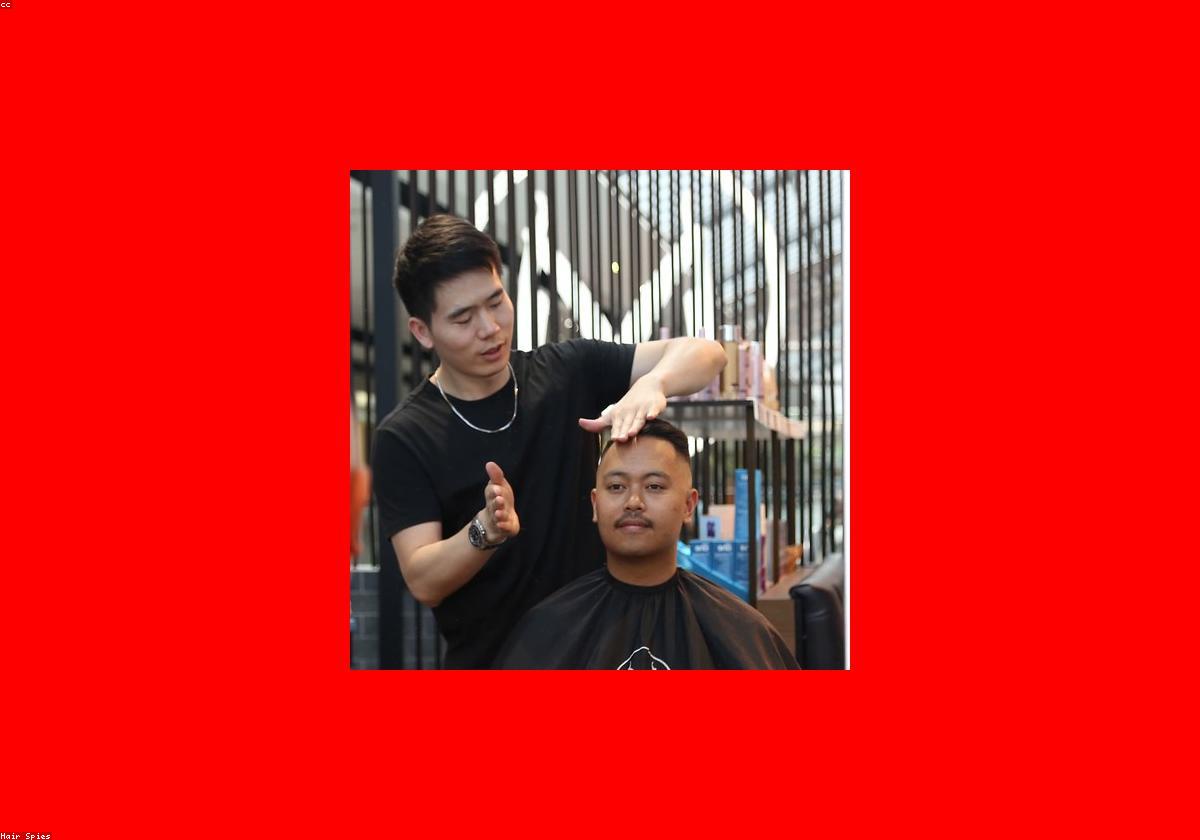Chen & Co Barbers 268 photo