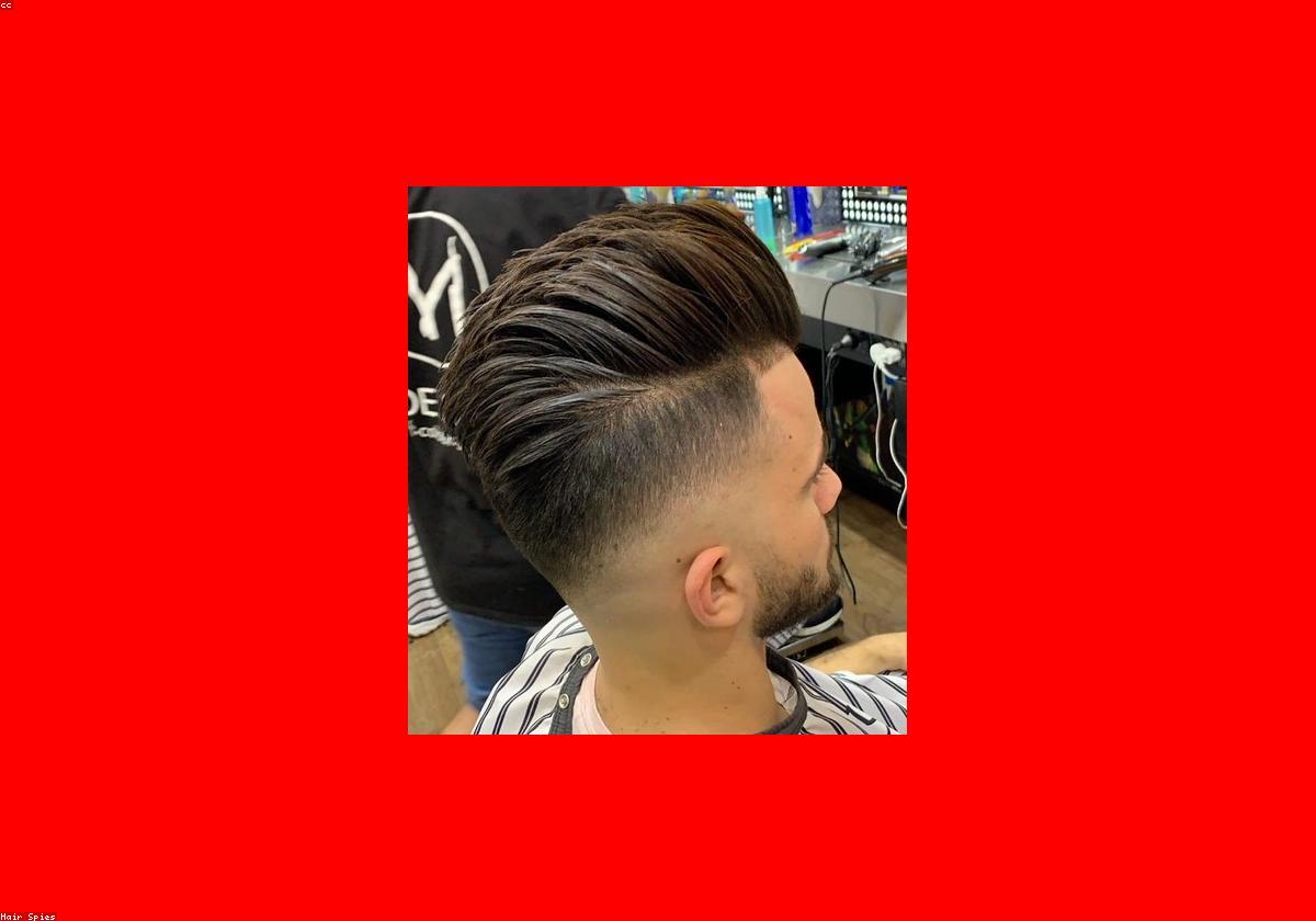 Lee & Co Barbers 267 photo