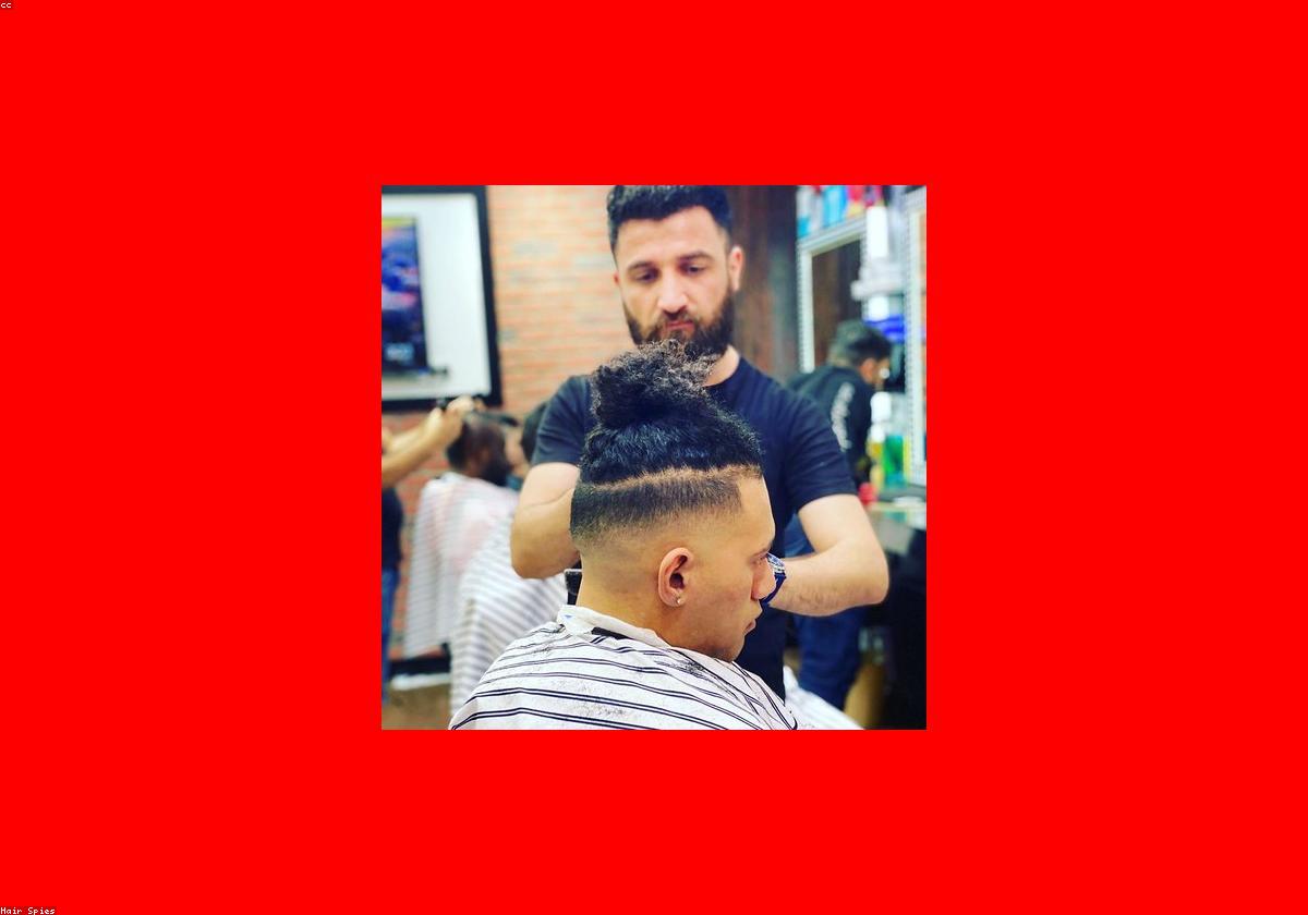 Chen & Co Barbers 192 photo