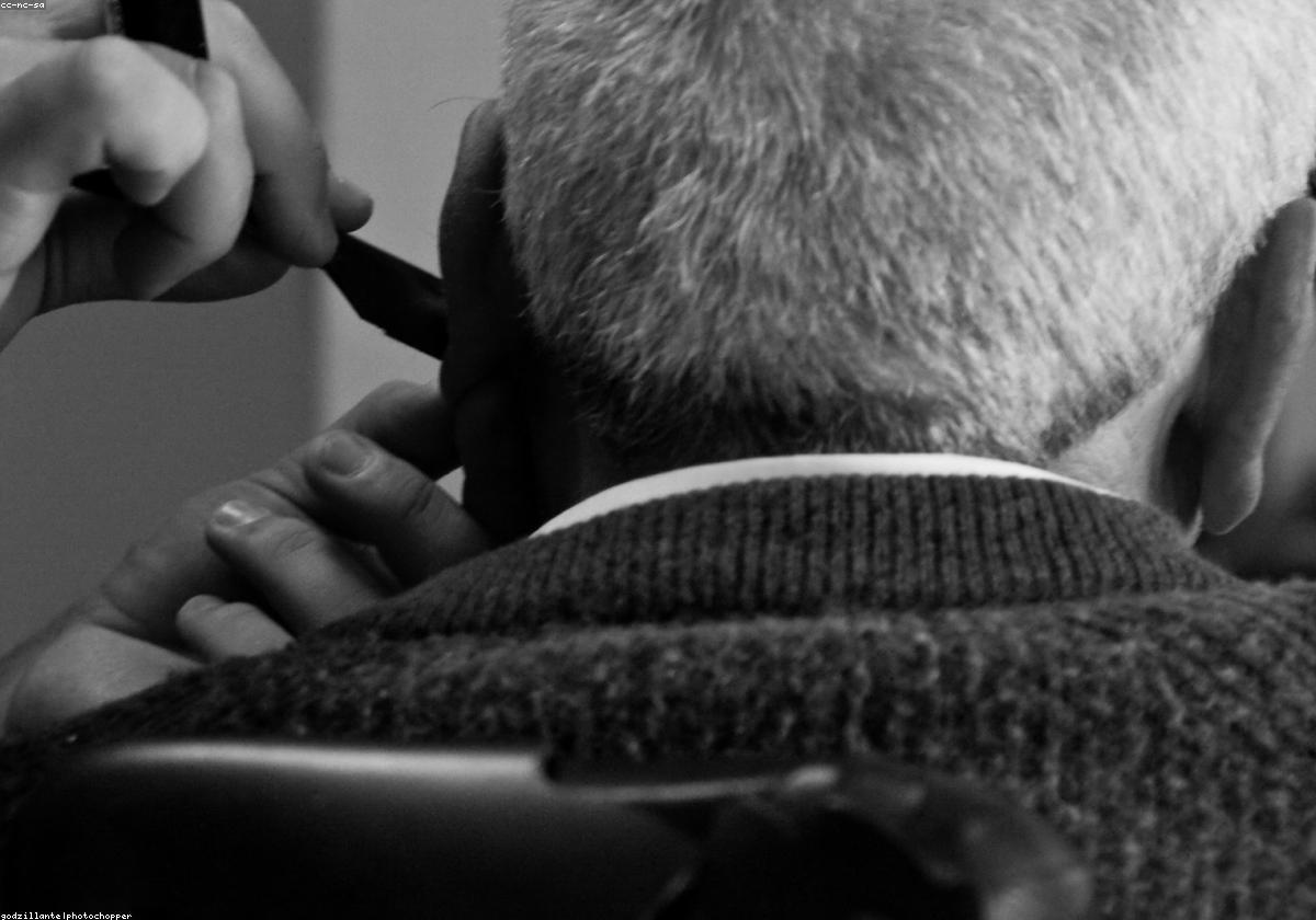 Singh & Co Barbers 468 photo