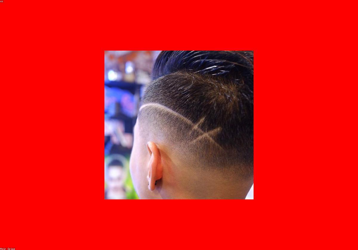 Nguyen & Co Barbers 493 photo