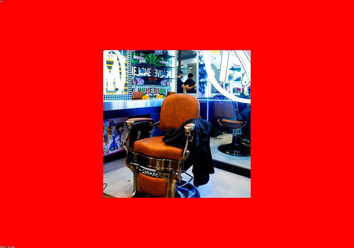 Webb & Co Barbers 77 photo