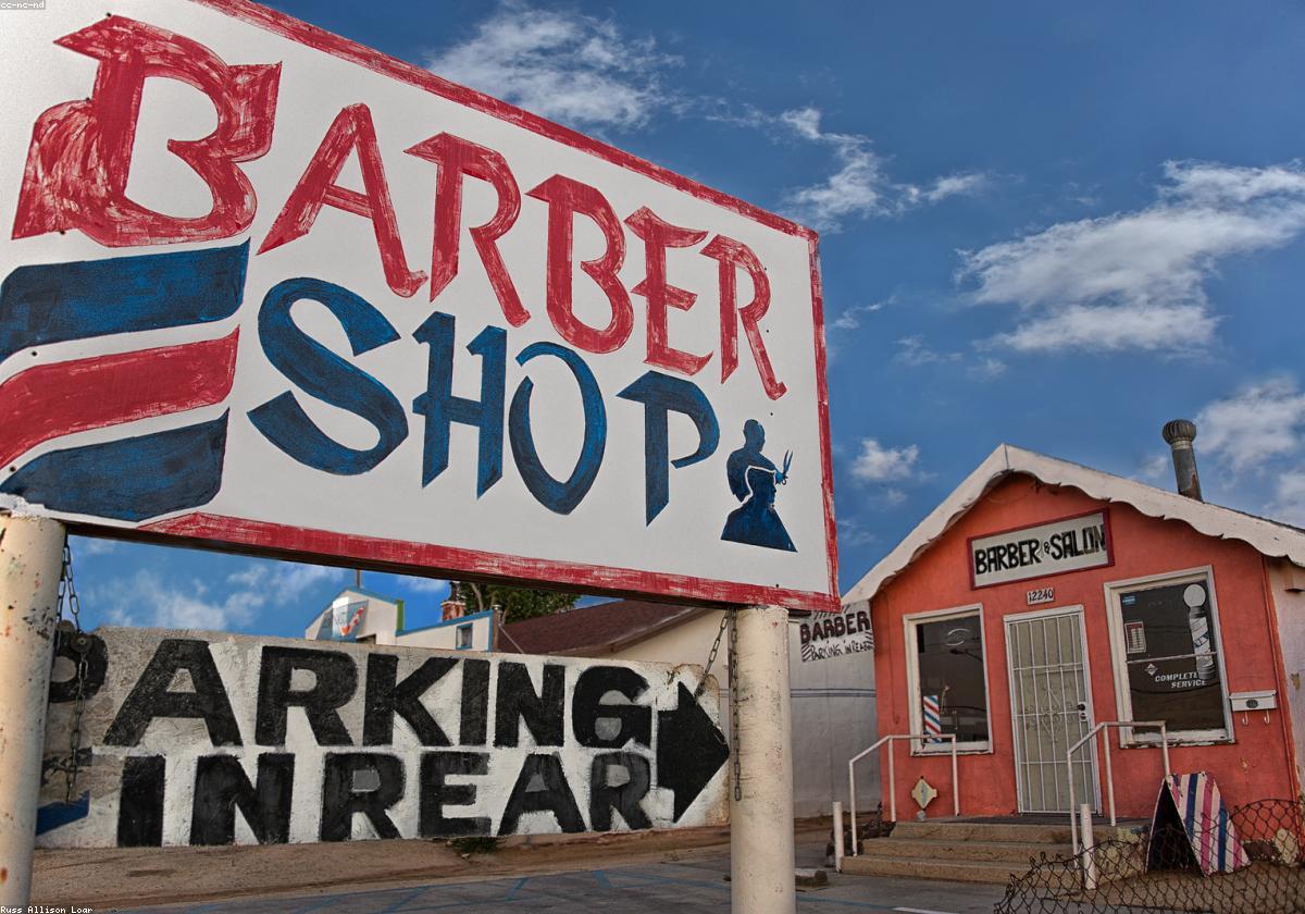 Quinn & Co Barbers 253 photo