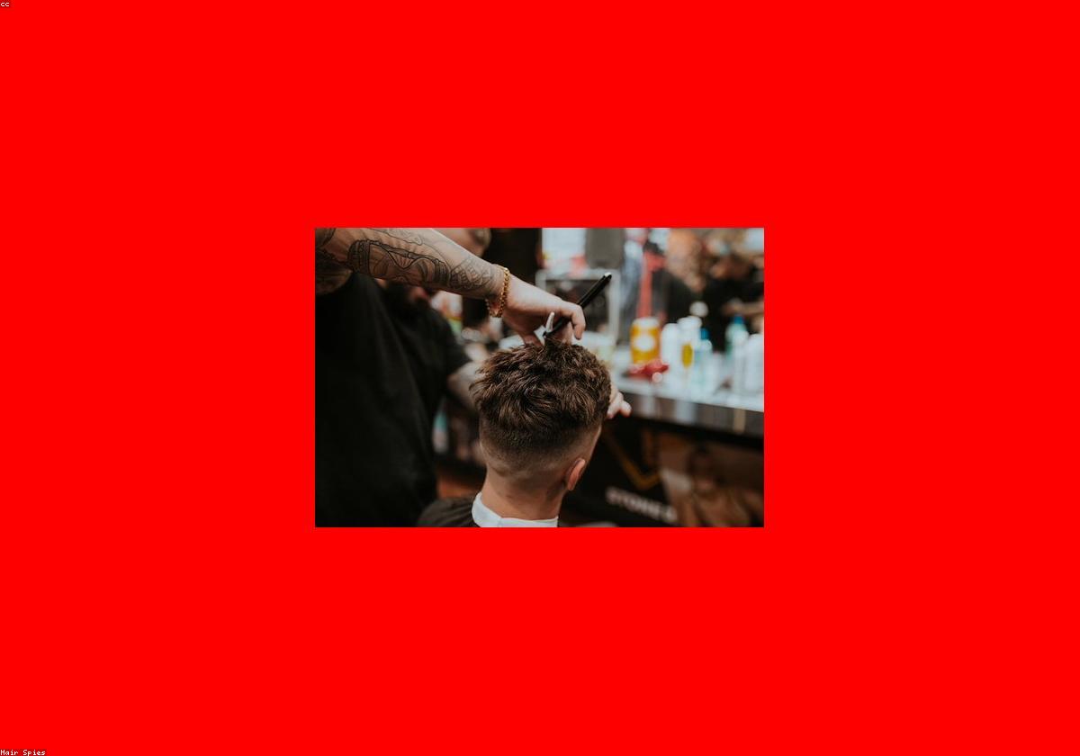Lee & Co Barbers 272 photo