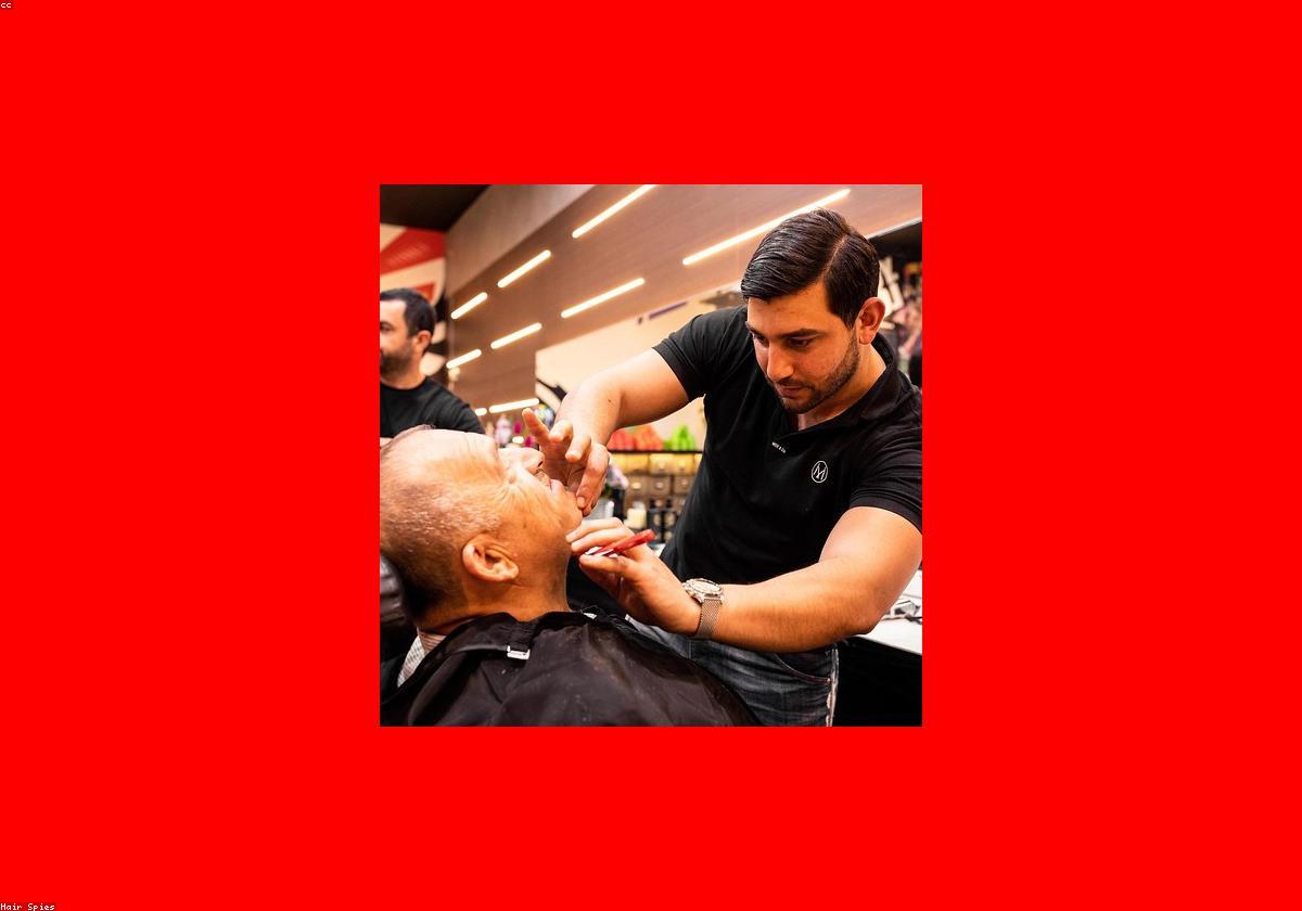 Brown & Co Barbers 22 photo