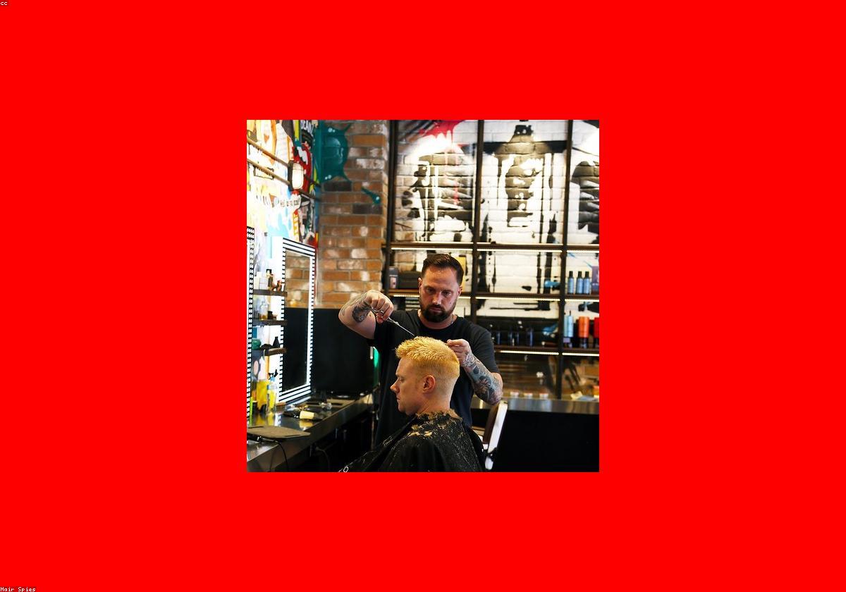 Quinn & Co Barbers 123 photo