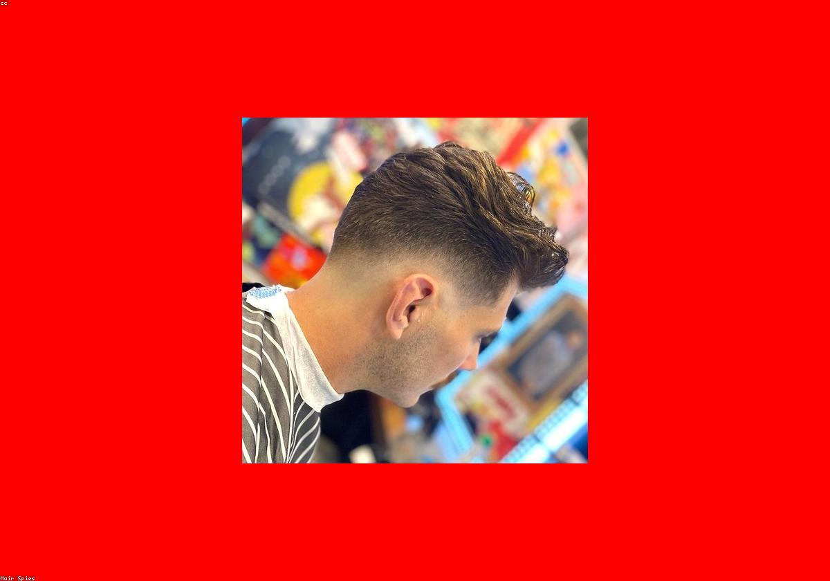 Wilson & Co Barbers 359 photo