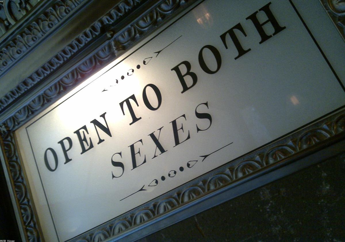Shaw & Co Barbers 388 photo