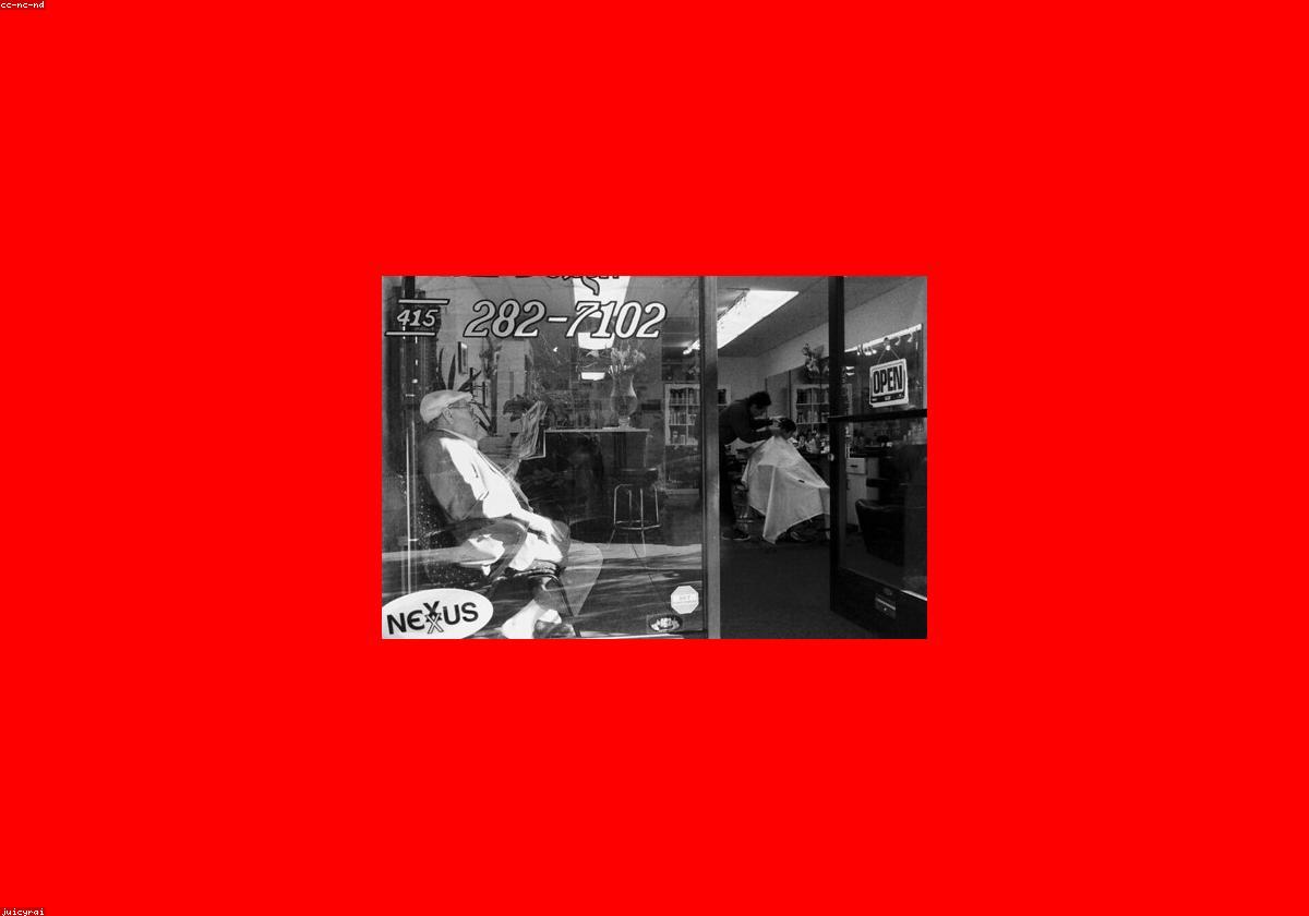 Adams & Co Barbers 126 photo
