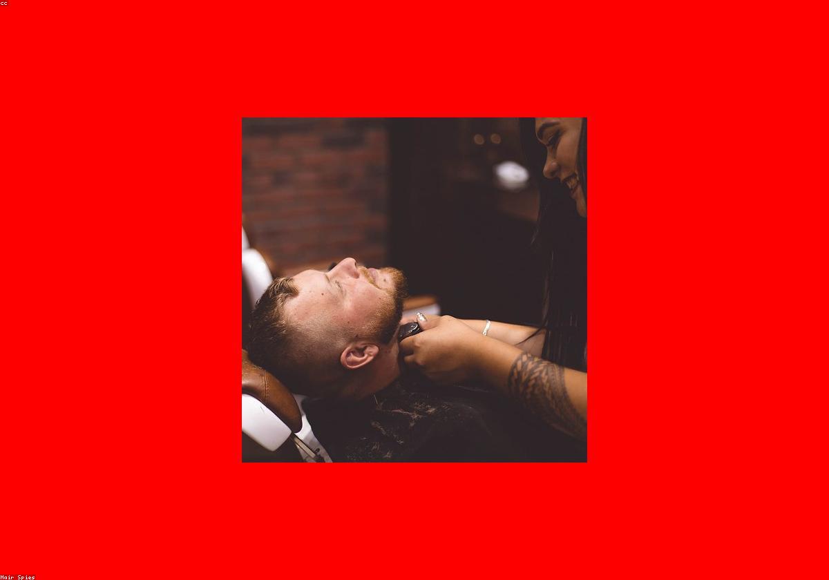 Shaw & Co Barbers 388 photo