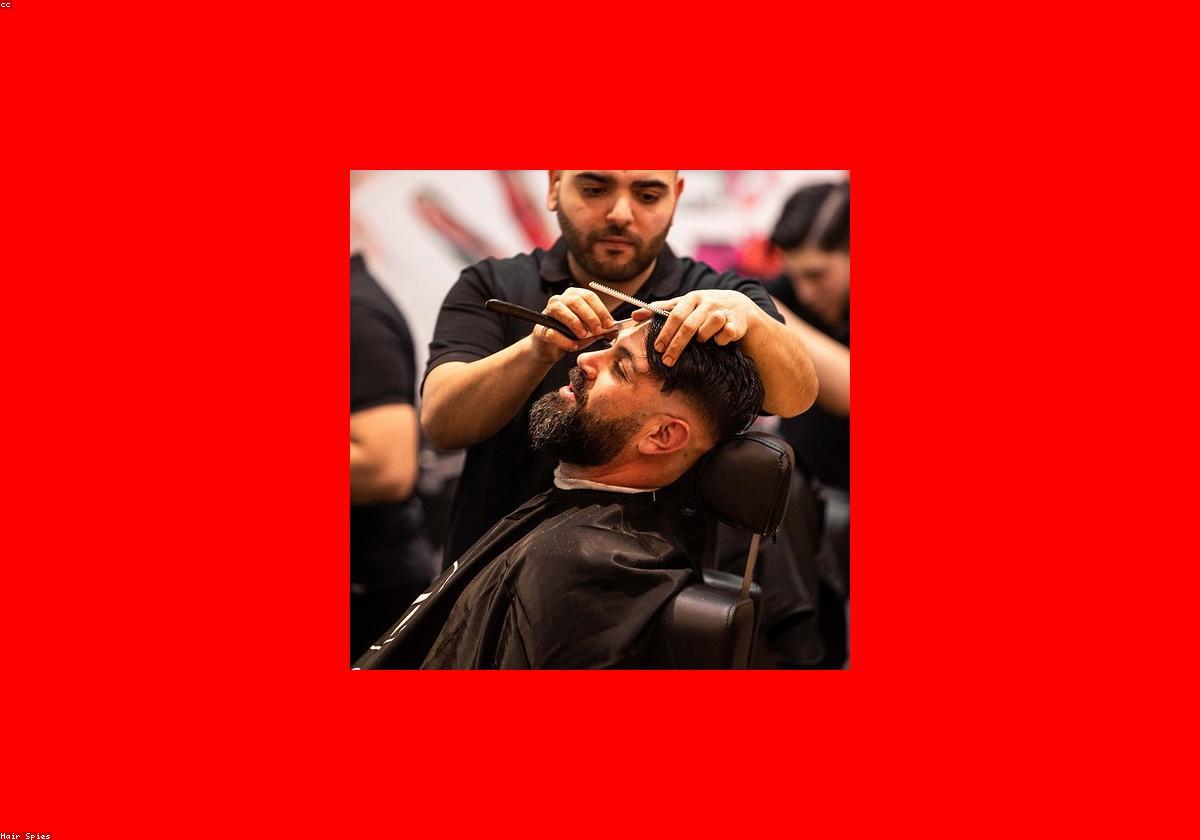 Chen & Co Barbers 473 photo
