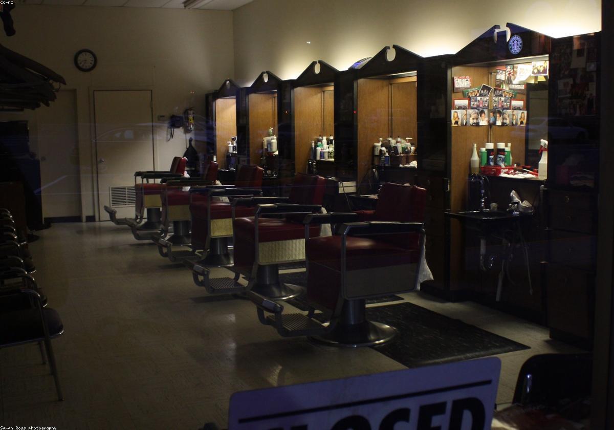 Khan & Co Barbers 172 photo