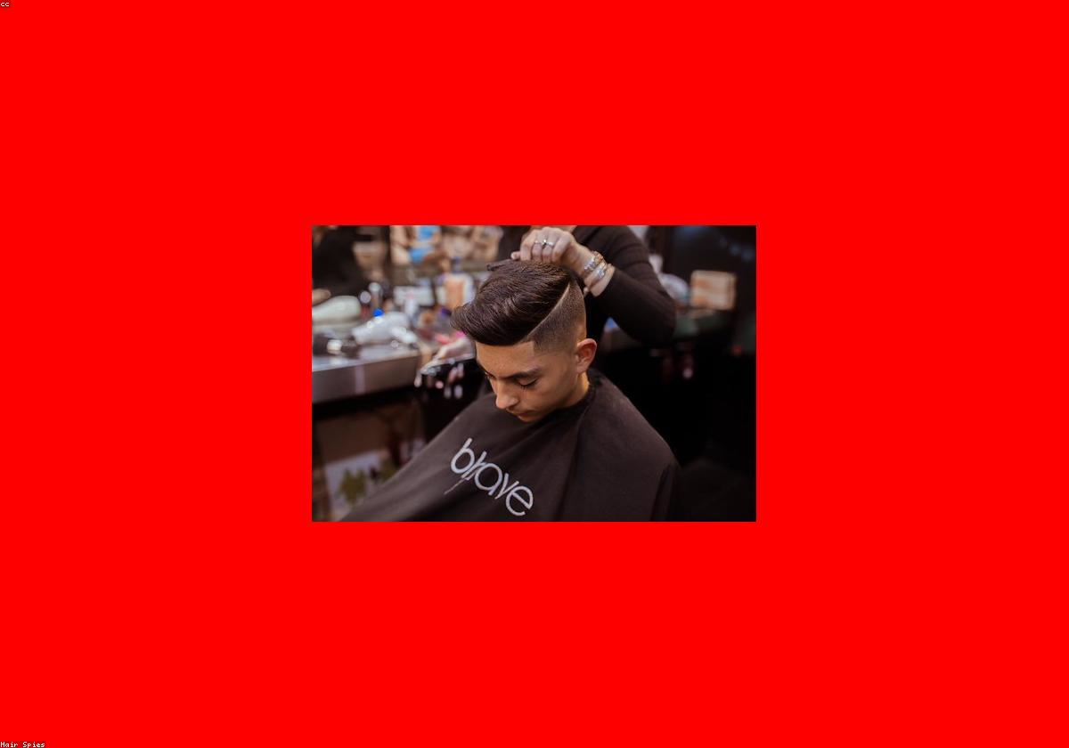 Patel & Co Barbers 279 photo